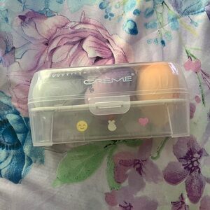 Crème Makeup sponges